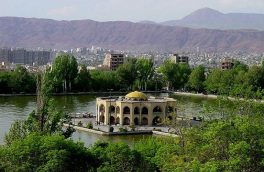 احیای هویت پر افتخار تبریز برنامه اصلی شهردای در حوزه گردشگری