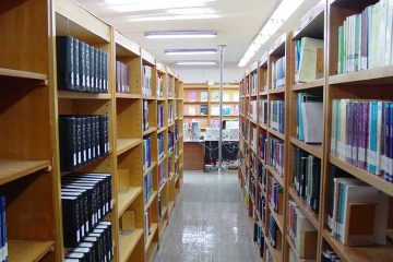 وضعیت کتابخانه های روستایی در شأن گرگان نیست