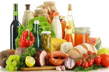 اعلام فهرست فرآورده های غذایی خطرناک برای بدن