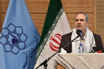نهادینه کردن اقتصاد مقاومتی در شهرداری مشهد
