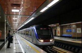 مترو تهران می‌تواند تا روزی ۵ میلیون سفر انجام دهد