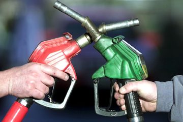 تکلیف قیمت بنزین در سال ۹۶ مشخص شد