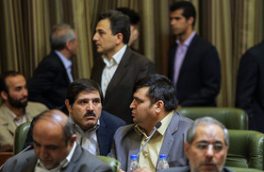 حذف رضازاده و جدیدی از لیست کاندیداهای اصولگراها در شورای شهر تهران