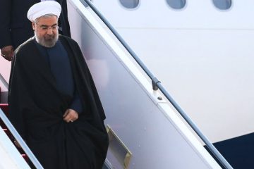 رئیس جمهور فردا پنجشنبه به خوزستان سفر می‌کند