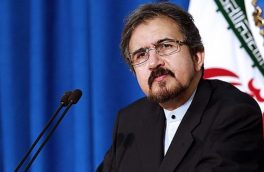 قاسمی قطعنامه تمدید ماموریت گزارشگر ویژه وضعیت حقوق بشر در ایران را شدیدا محکوم کرد