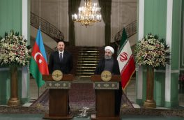 روابط تهران – باکو دوستانه، برادرانه و راهبردی است