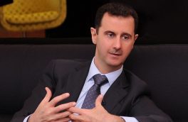 ائتلاف آمریکا در سوریه هیچ گاه قصد جدی برای مبارزه با داعش نداشته است