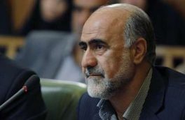 عضو شورای شهر تهران خواستار توقف طرح نامگذاری خیابان سرو به نام آیت الله هاشمی رفسنجانی شد