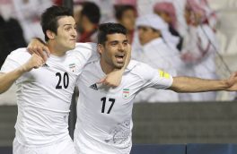 قطر ۰ – ایران ۱؛ مرسی کی‌روش، مرسی بچه‌ها