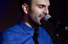 چترو رویاها گروه کروم و حیرت زده شدن  حضار درکنسرتشان!