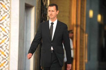 بشار اسد:جبهه‌النصره عامل کشتار اهالی «فوعه» و «کفریا» در حلب بود