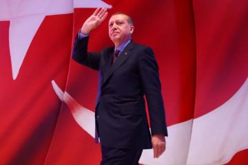 واکنش اروپا به نتیجه رفراندوم روز گذشته ترکیه