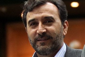 محمد دهقانی رئیس ستاد انتخابات “قالیباف” شد