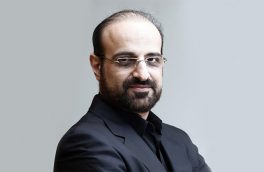 محمد اصفهانی خواننده ارکستر ملی شد
