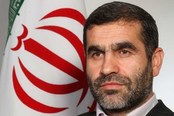 «علی نیکزاد» رئیس ستاد انتخابات رئیسی شد+ متن حکم