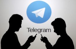 تماس صوتی تلگرام  برای  ایرانیان هزینه  دارد؟