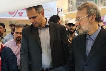 سی‌امین نمایشگاه کتاب تهران با حضور رئیس مجلس افتتاح می‌شود