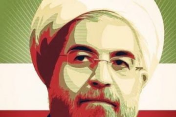 هنرمندان و سینماگران در صفحات شخصی اینستاگرام خود، پیروزی حجت الاسلام والمسلمین دکتر حسن روحانی را در انتخابات ریاست جمهوری تبریک گفتند.