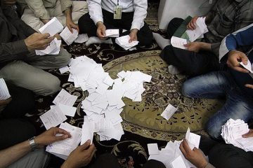 تعدادی از صندوق‌های انتخابات شورای شهر تهران عصر امروز بازشماری می‌شوند