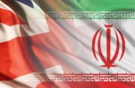 وزیر خارجه انگلیس پیروزی حسن روحانی را تبریک گفت