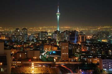 بیشترین دلیل مرگ تهرانی‌ها