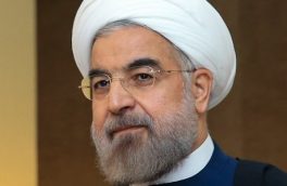 حضور ۴۱ میلیونی مردم در انتخابات گامی در جهت توسعه و سرافرازی ایران بود
