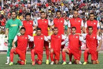 صعود دراماتیک سپیدرود به لیگ برتر/ شاغلام، شیراز را در لیگ یک نگه‌داشت