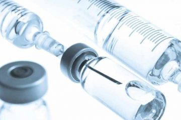 ورود ۲ واکسن جدید به چرخه واکسیناسیون کشور