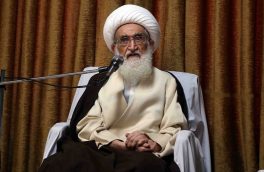 علما نباید در برابر ظلم و ستم سکوت کنند/تأکید بر عظمت نهج‌البلاغه