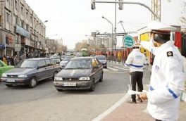 محدودیت های ترافیکی روز قدس در همدان اعلام شد