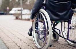 ۳۰هزار معلول تحت پوشش بهزیستی استان مرکزی قرار دارند