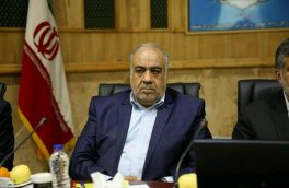 توضیحات استاندار کرمانشاه درباره حذف سهمیه منطقه آزاد قصرشیرین