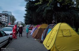 ماندگاری مسافر در چهارمحال و بختیاری افزایش یافت