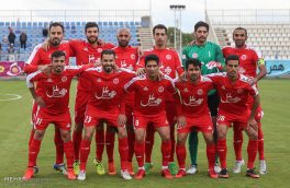 دنبال بستن تیمی خوب و آبرومند هستیم