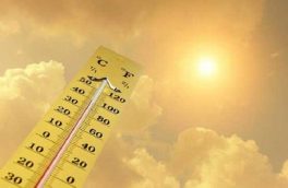 افزایش ۲ درجه ای دمای هوای اصفهان/ مناطق مرکزی غبارآلود خواهد شد