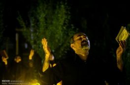 قرآن به سر گرفتم و گفتم سلام عشق/ فرصت‌هایی که باید «قدر» بدانیم