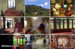 استان قزوین ظرفیت بسیار خوبی برای توسعه بوم گردی روستایی دارد