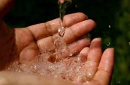 شوری آب خرمشهر در مدتی کوتاه رفع می شود