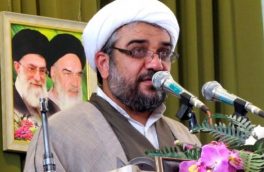 شعارهای روز قدس یکپارچه در حمایت از فلسطین باشد