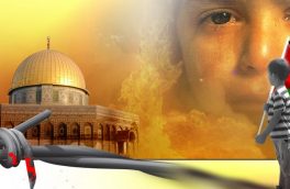 دعوت ائمه جمعه شیعه و سنی برای حضور پرشور در راهپیمایی روز قدس