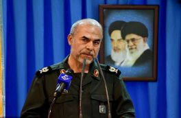 قدرت راهبردی ایران درمنطقه دشمنان را به وحشت انداخته است