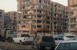 ۵۰۰ میلیارد تومان اعتبار به مناطق زلزله زده اختصاص یافت