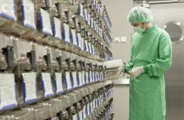 آزمایشگاه تشخیص محصولات تراریخته شمالشرق کشور درمشهد فعال شد