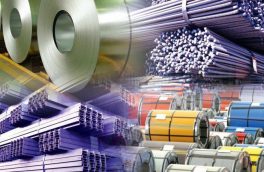 رتبه تولید فولاد کشور در دولت تدبیر افزایش یافت