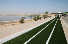 همه شهرهای کشور باید دارای جاده سلامت باشند