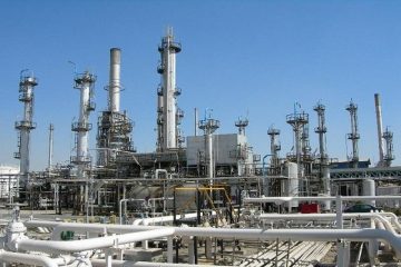 کاتالیست تزریقی لجن های نفتی در پالایشگاه کرمانشاه ساخته شد