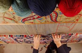 تداوم الگوی تاریخی تولید و معیشت در ایلام