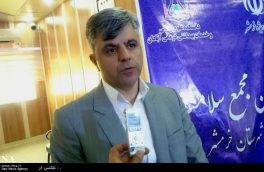 مجمع سلامت در ۲۰۰ شهرستان کشور برگزار شد