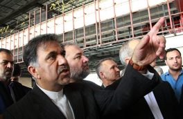 امکان پرواز هواپیمای سنگین از فرودگاه گرگان فراهم می شود