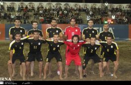 تیم شهریارساری با مشکل مالی روبروست